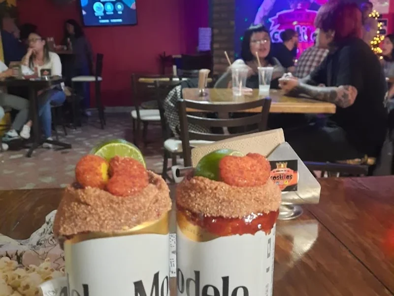 Las costillas del principe