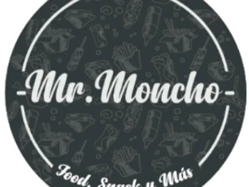 Hamburguesas Mr. Moncho