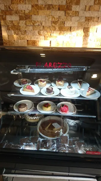 Caffé Di Arezzo