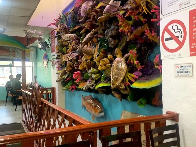 La Perla de la Obrera