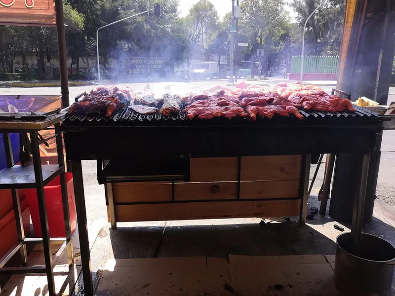 La Obrera Grill