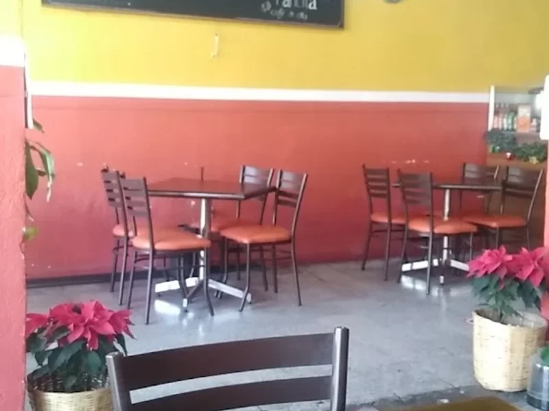 Restaurante Bon Appetit