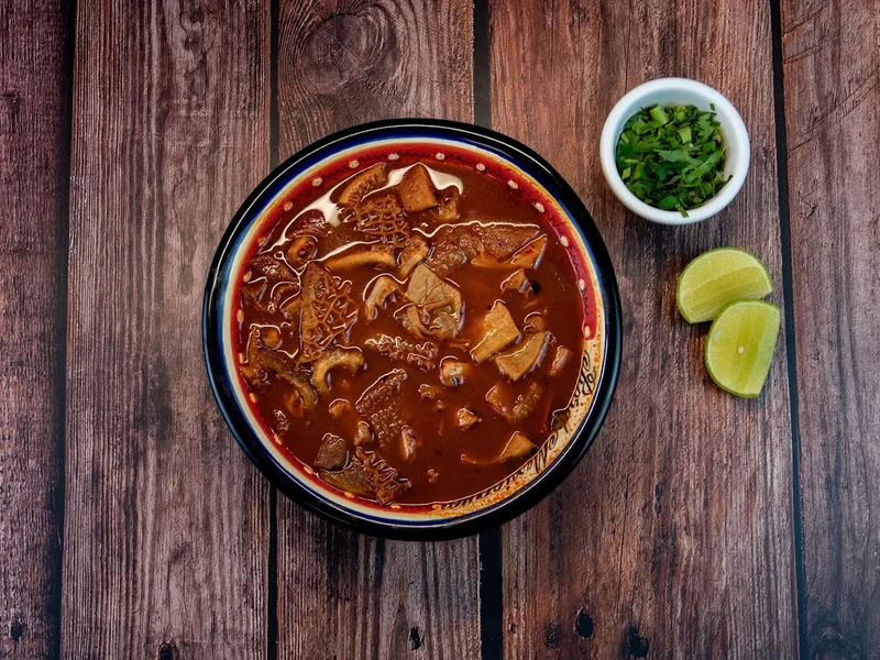 Restaurante Rosa Mexicano