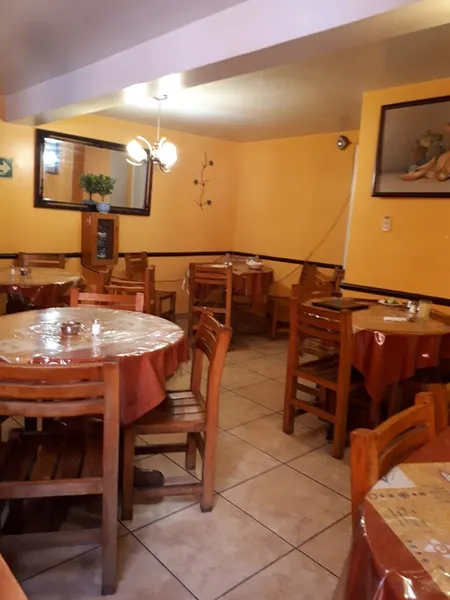 Restaurante Sal y Pimienta