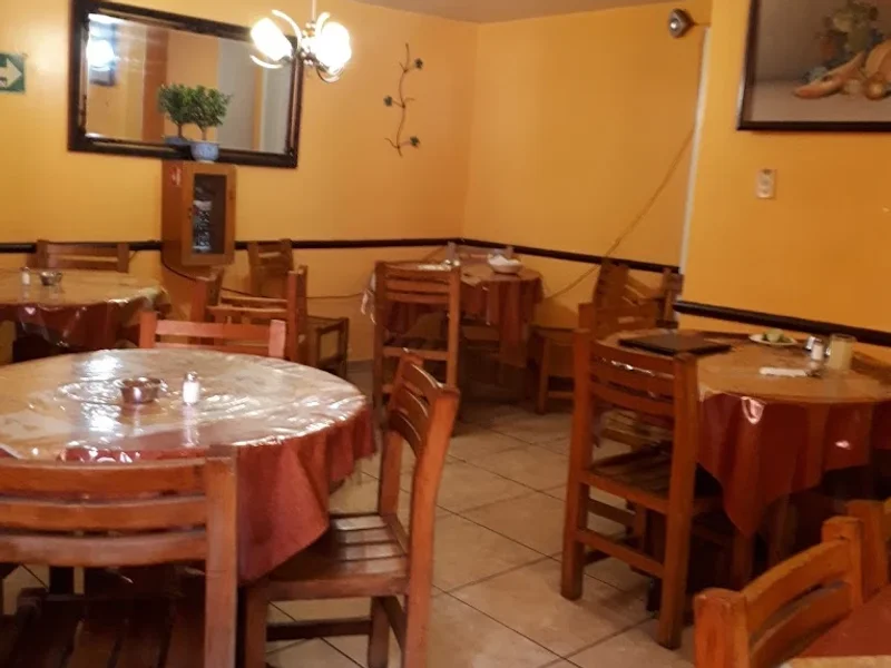 Restaurante Sal y Pimienta