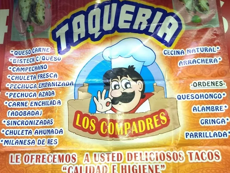 Taquería Los Compadres