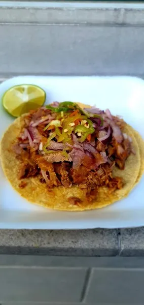 Tacos La Cochinita