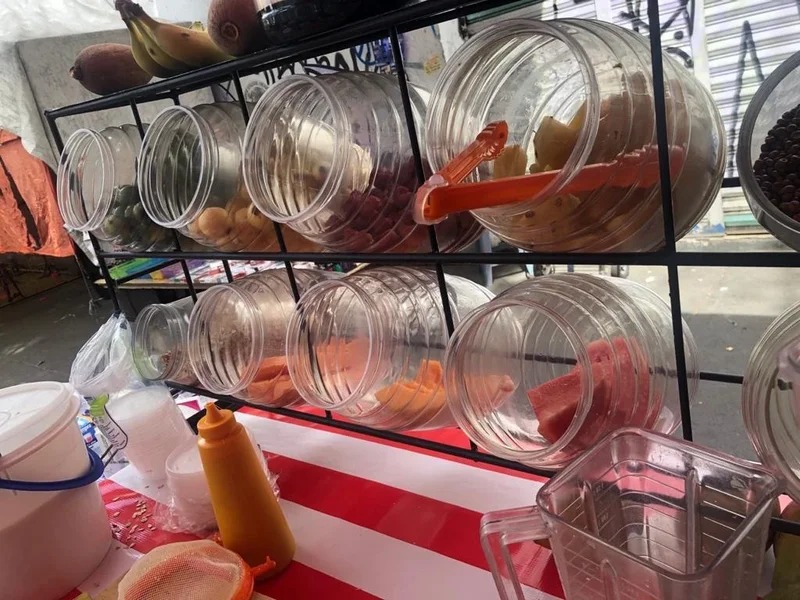 TACOS “LOS TÍOS”