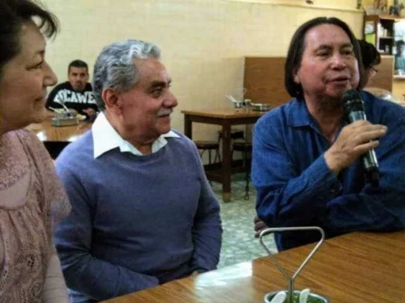 Tacos Ramiro, desde 1962