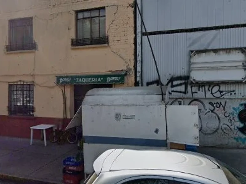 Taquería la Pasadita