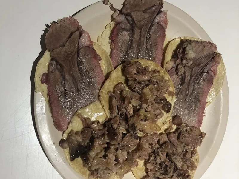 Los Fabulosos Tacos D Santa Maria