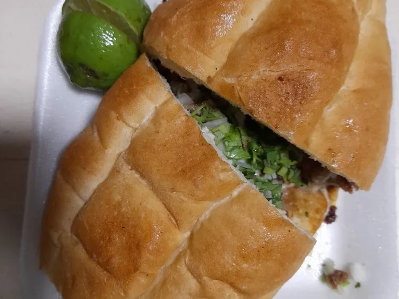 DON TACO Y SU PANDILLA