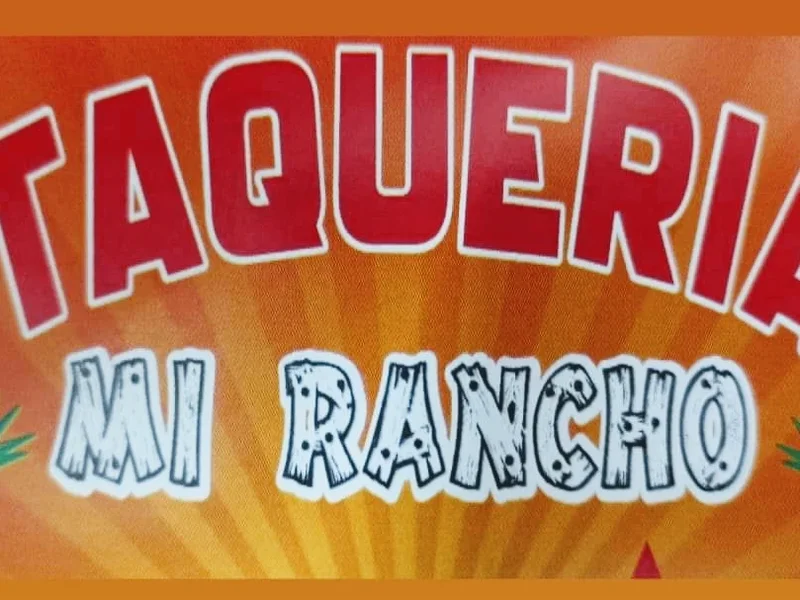 Taquería "Mi Rancho"