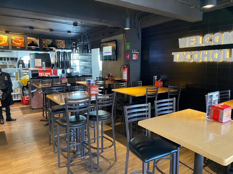 Tacos Don Manolito Pedregal