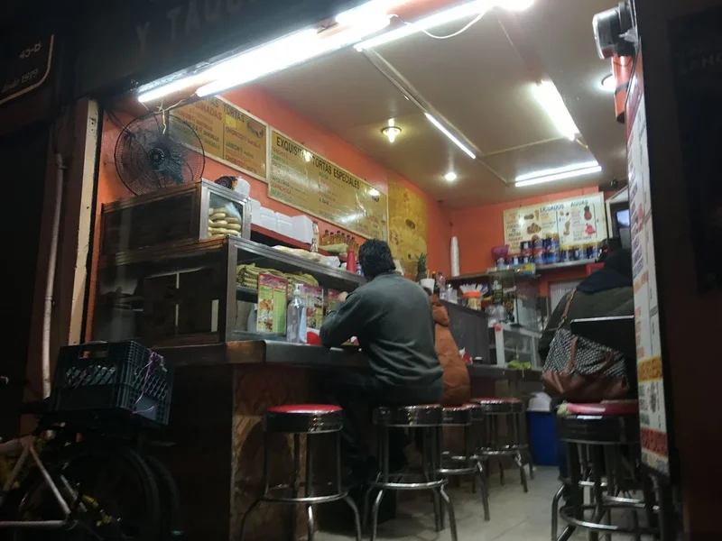 Tortería y Taquería Los Primos