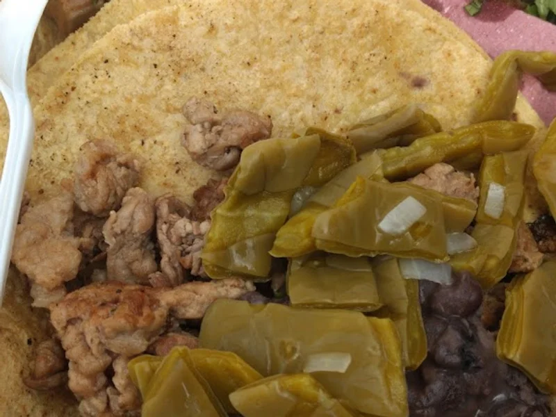 Ricos Tacos Los Mejores De La Guerrero