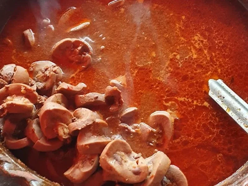 Taqueria El Padrino 1