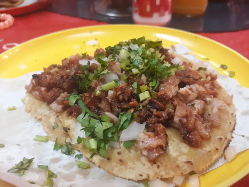 Taqueria Las Margaritas