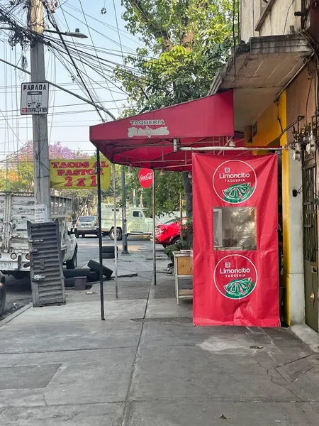 Taqueria El Limoncito