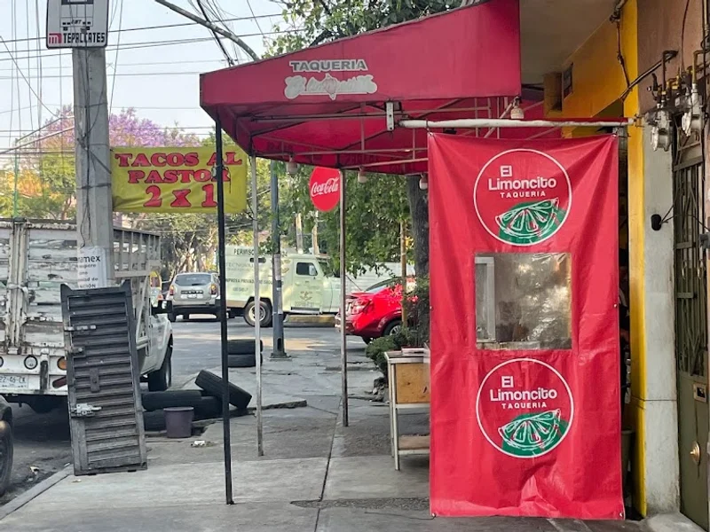 Taqueria El Limoncito