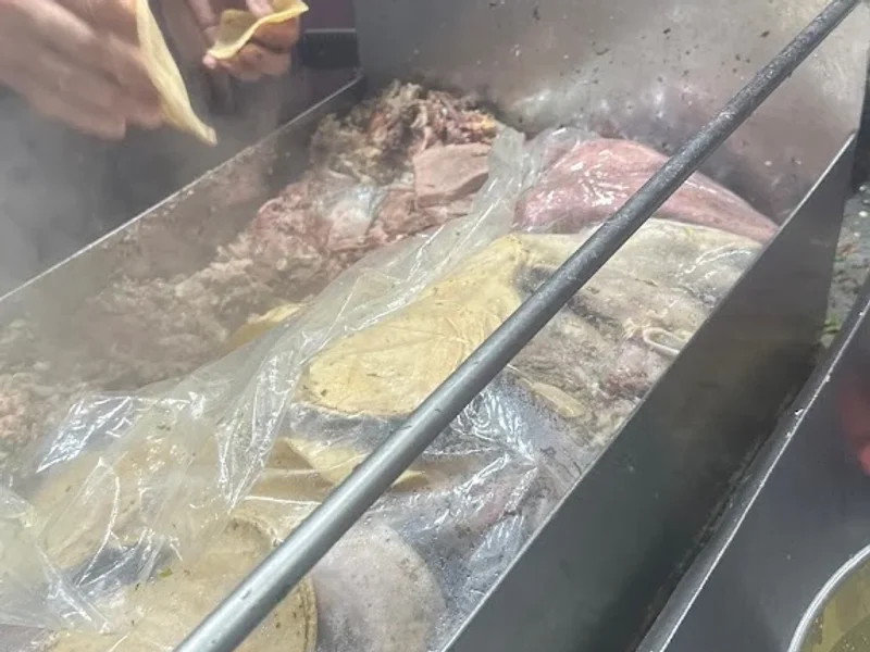 Taquería "La Michoacana"