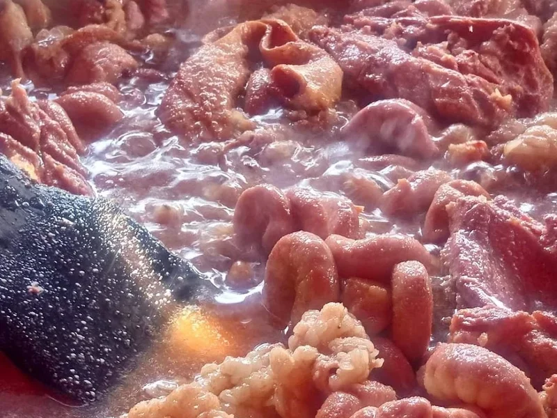 Taquería la Reyna 1