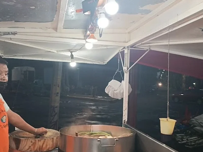 Taquería "La Deportiva"