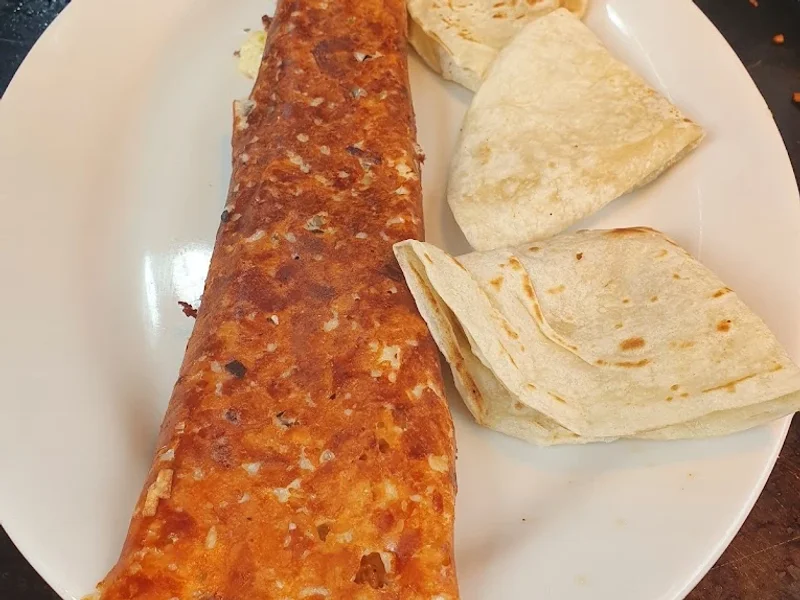 Taquería El taquito de Balbuena