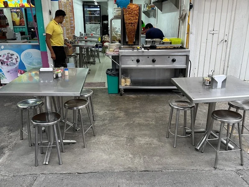 Taquería La Tradicional