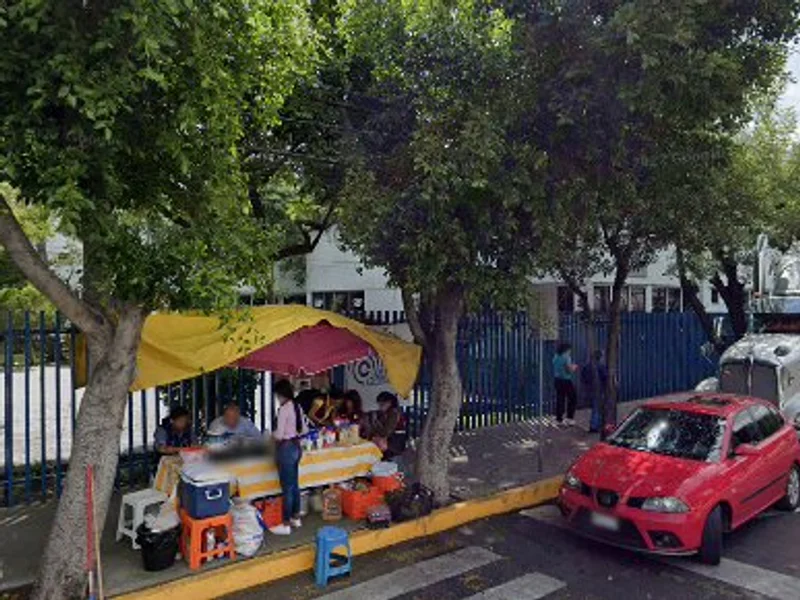 Tacos de guisado "Doña Señora"