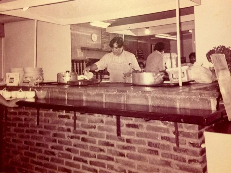 Taquería La Patroncita