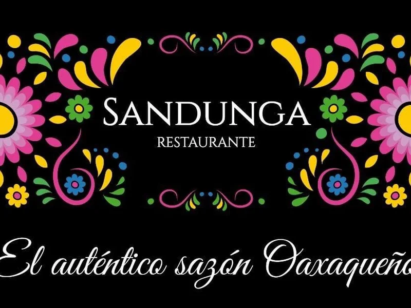 Sandunga Restaurante