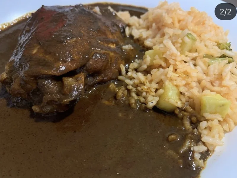 Comida Casera Antonella