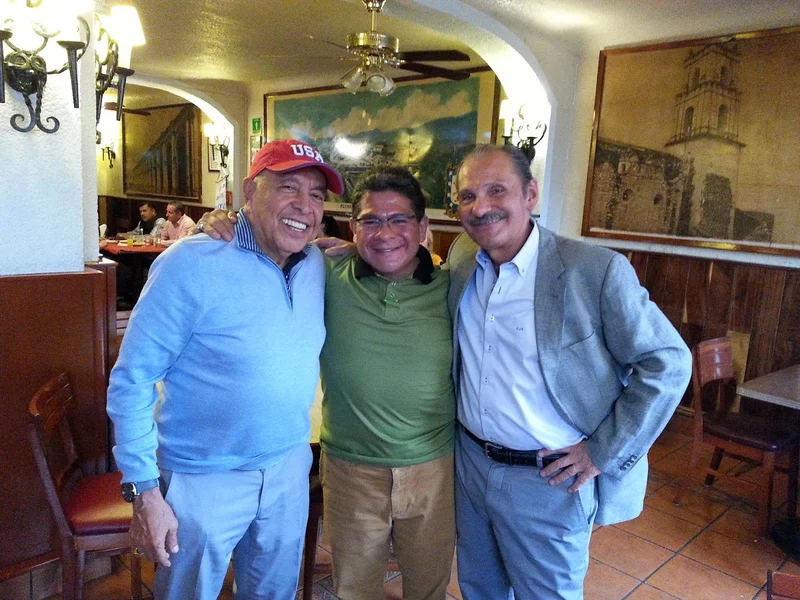 Restaurante Bar Agus