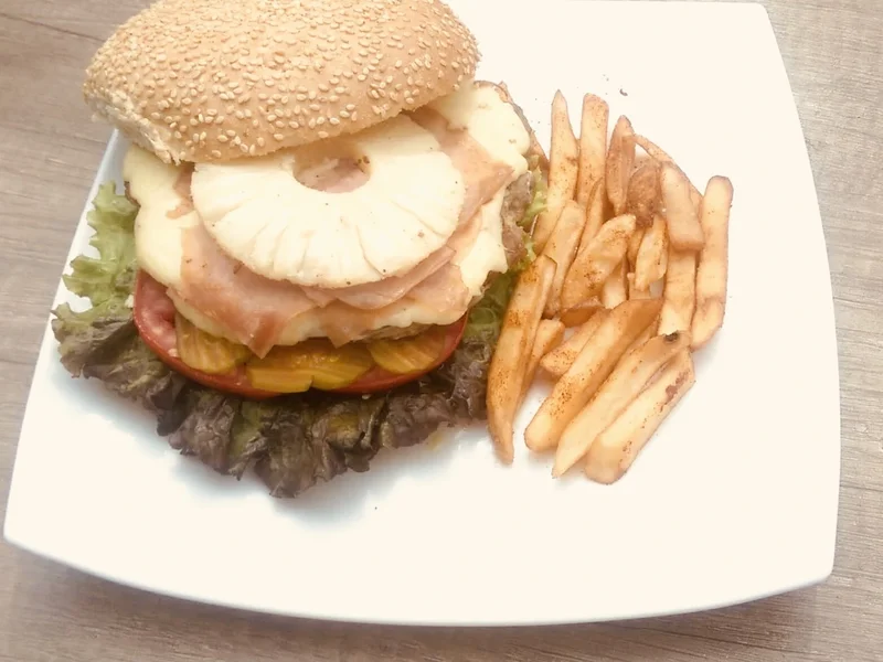 Santa Maria Cocina Restaurante, Eventos, Banquetes