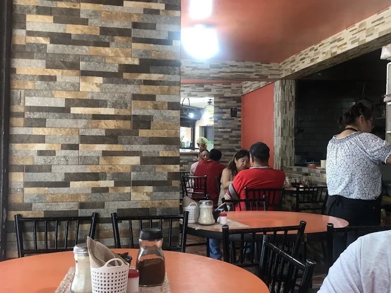 RESTAURANTE PACHUCA ESPECIAL FG