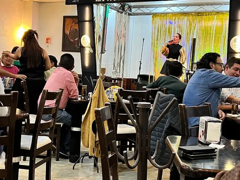 LA NUEVA CASA DEL ABOGADO