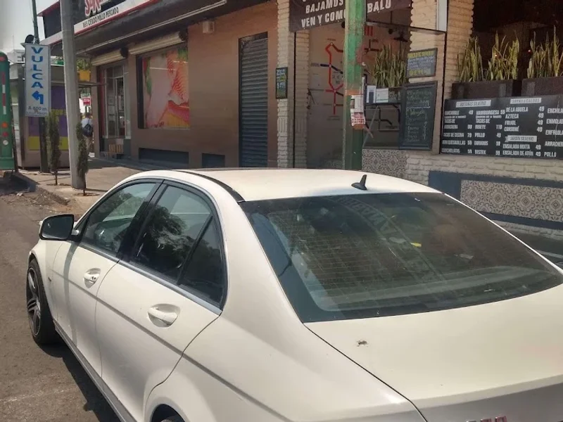 SILVERIO RESTAURANTE