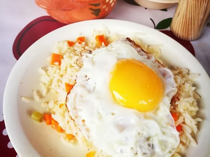 Cocina Economica Carmelita