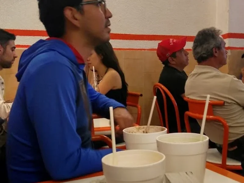 Las Ramonas Antojitos Mexicanos