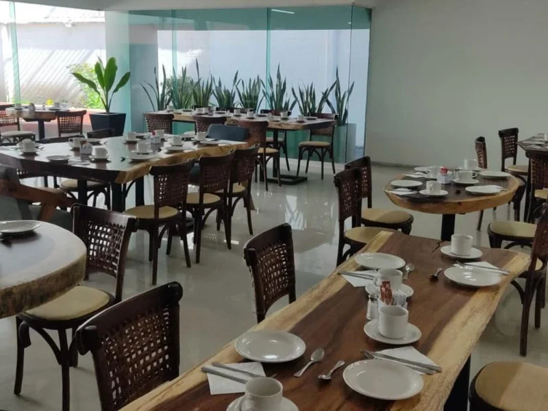 Rinconcito Mexicano, restaurante gourmet