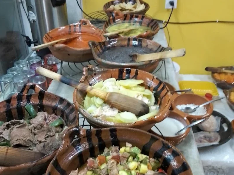 La casa de la abuela