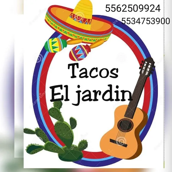 Tacos El Jardin