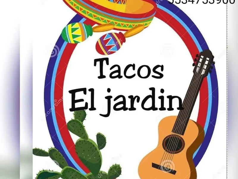 Tacos El Jardin