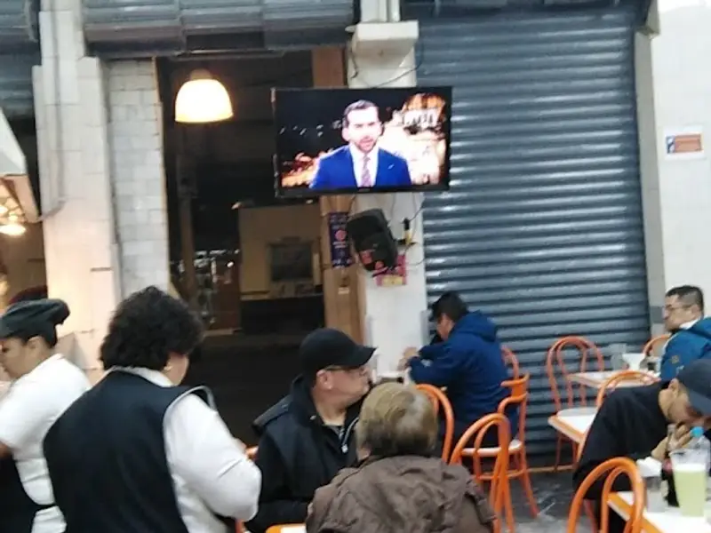 Las Ramonas Antojitos Mexicanos