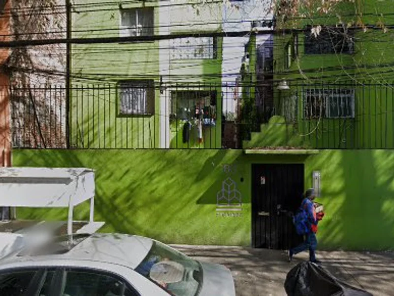 Quesadillas Doña Leo