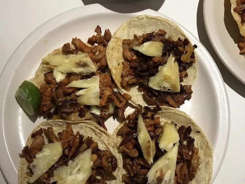 Los Fabulosos Tacos D Santa Maria