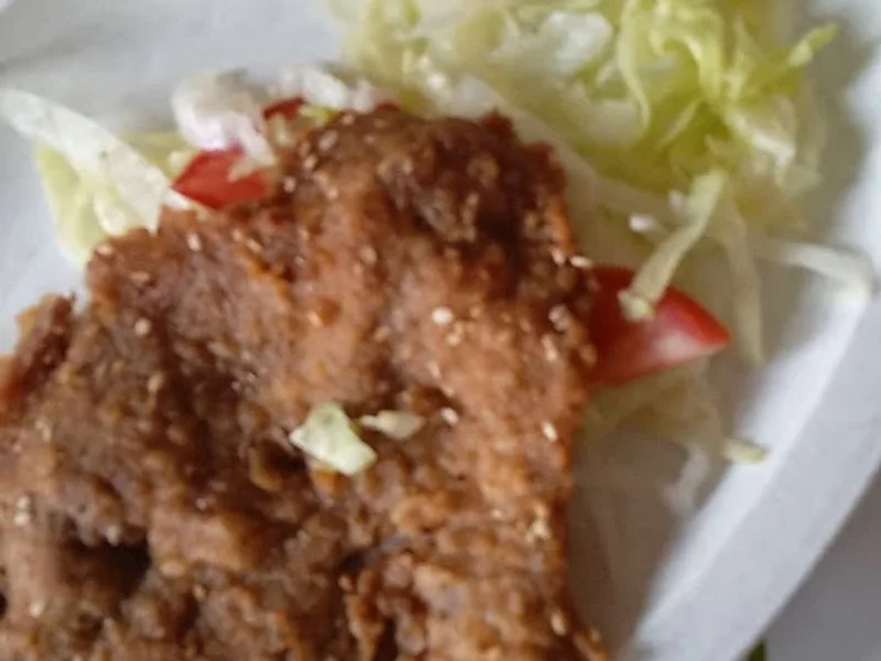 COCINA ECONOMICA La Güera