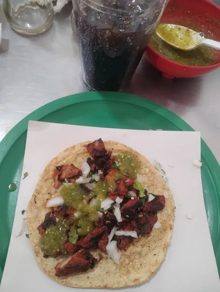 Sopes de la Obrera