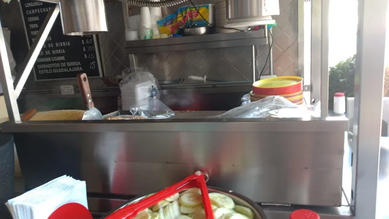 Taqueria Pepe Birria